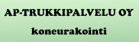AP-Trukkipalvelu Oy
